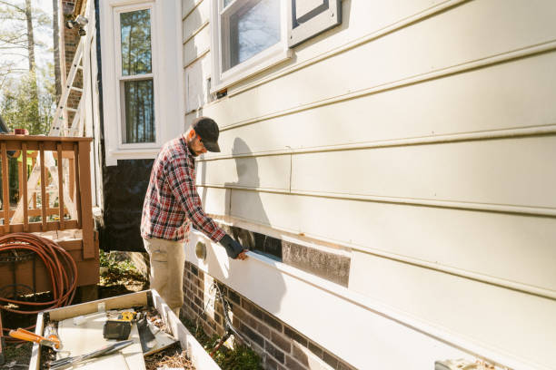 Top rated local Emergency Siding Repair specialists in Mount Morris, PA